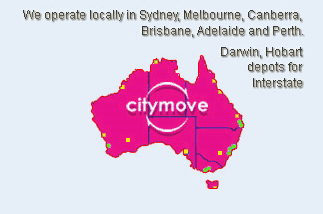 removals sydney